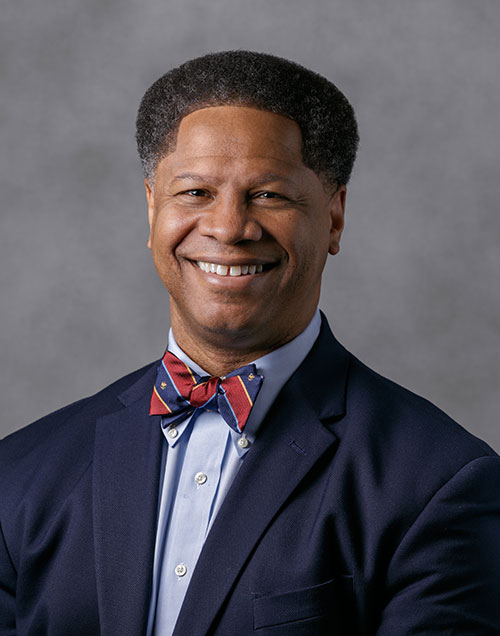 Robert Winn, M.D.