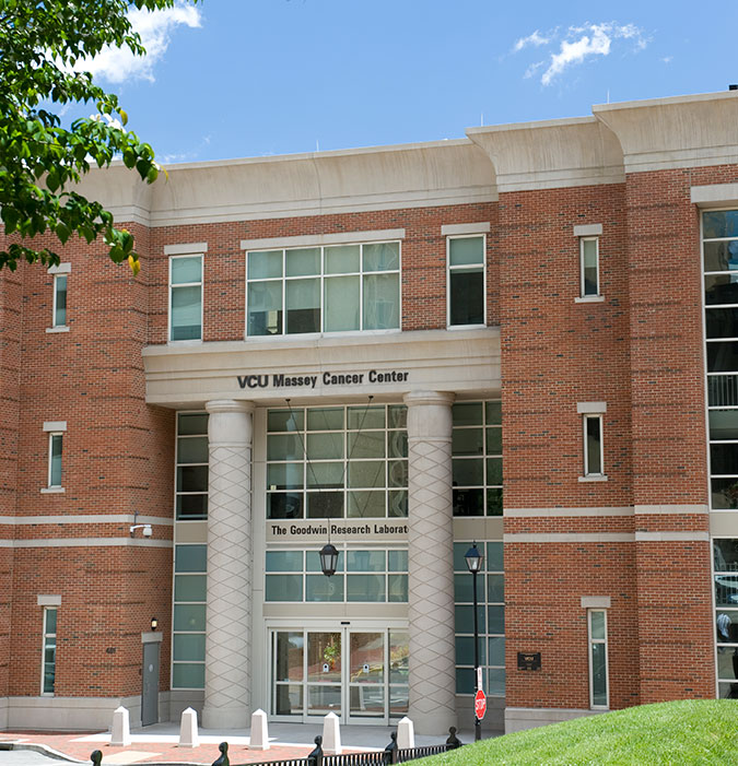 image of Goodwin building
