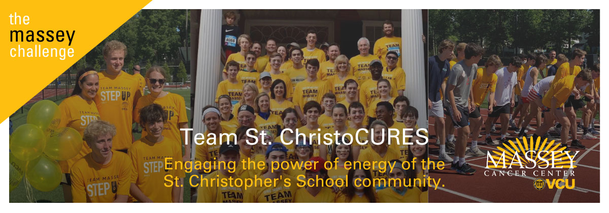 Massey Challenge - ChristoCures