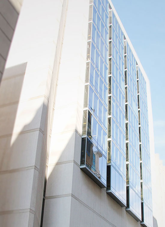 McGlothlin Building Image