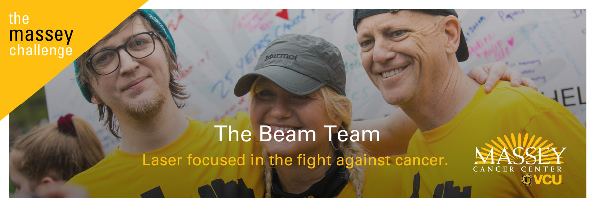 Massey Challenge - Beam Team