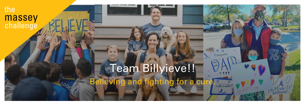 Massey Challenge - Billyieve