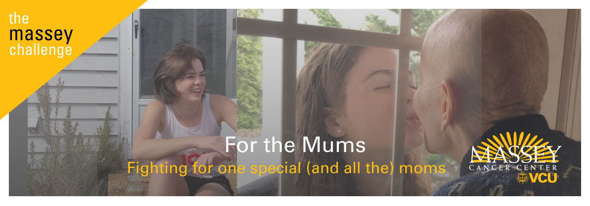 Massey Challenge - For the mums