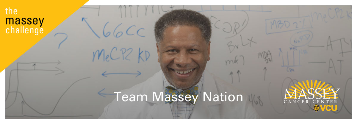 Massey Challenge - Massey Nation