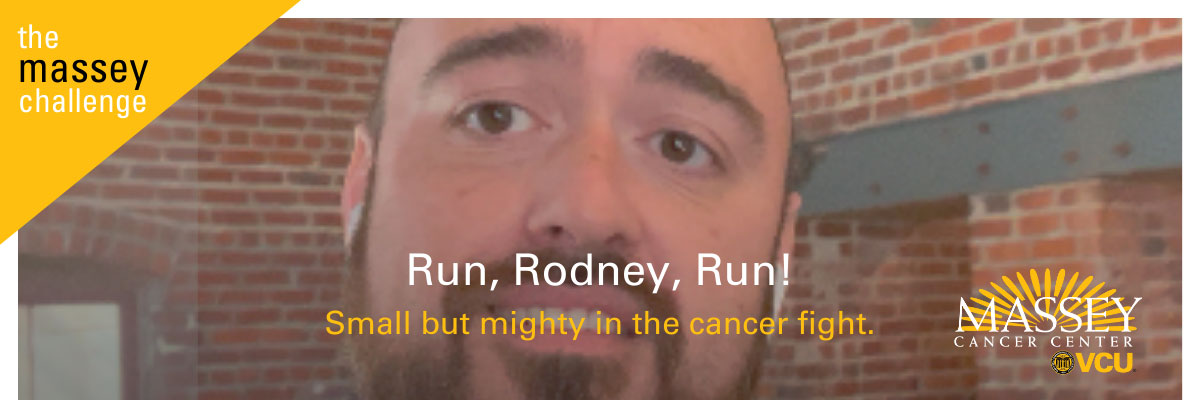 Massey Challenge - Rodney