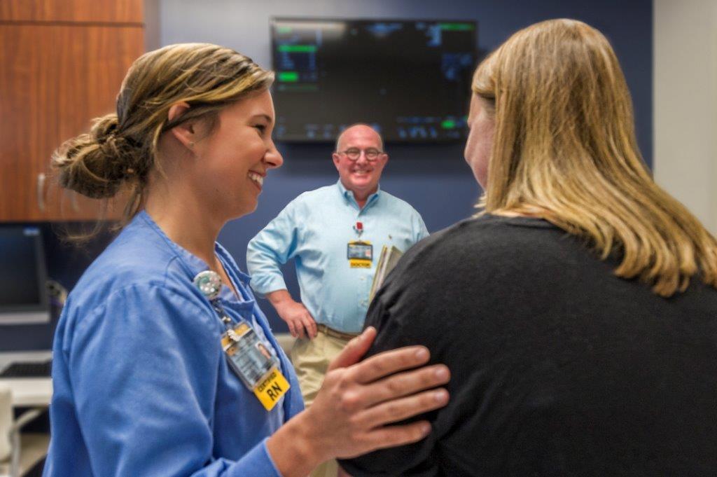 Make a Nurses Day tribute gift today!