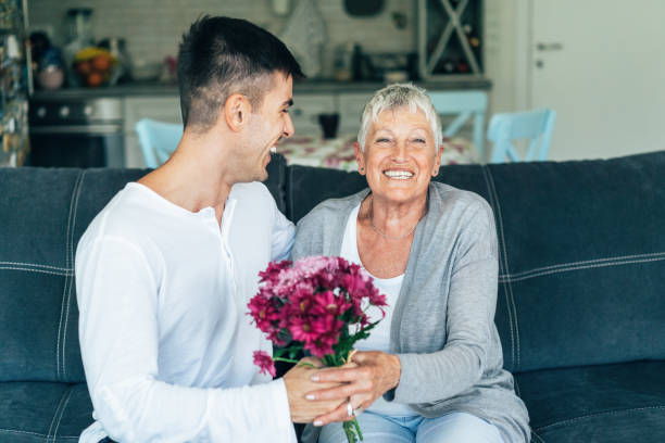Make a tribute gift to Massey to honor a mother in your life!