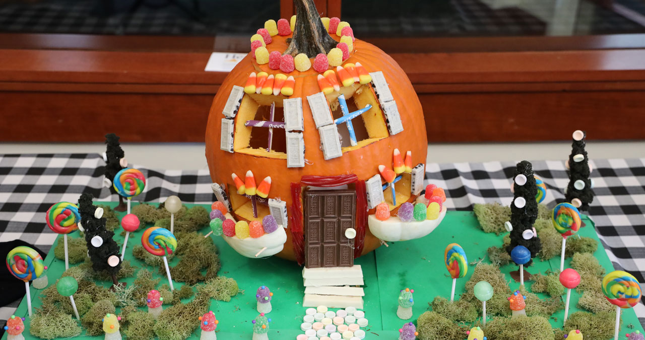 Pumpkin Party & Fall Festival