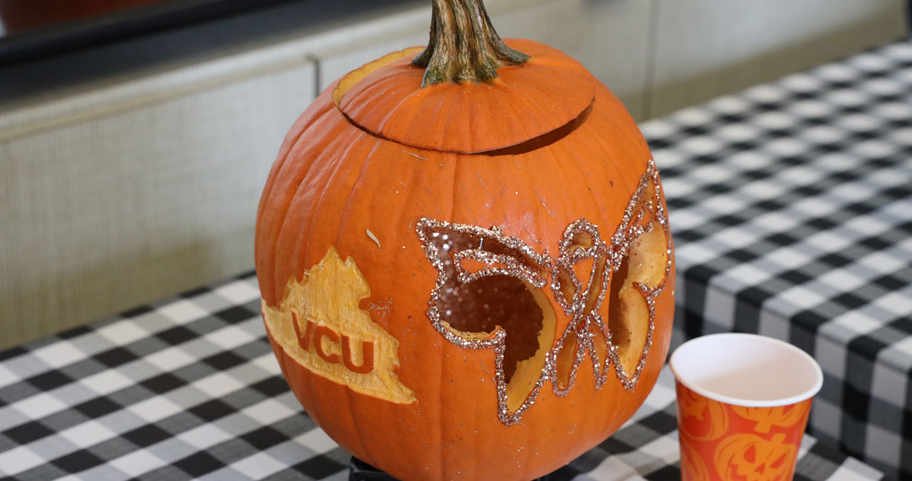 Pumpkin Party & Fall Festival