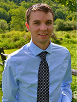 Jeffrey Strojny