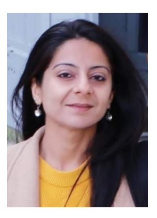 Esha Madan