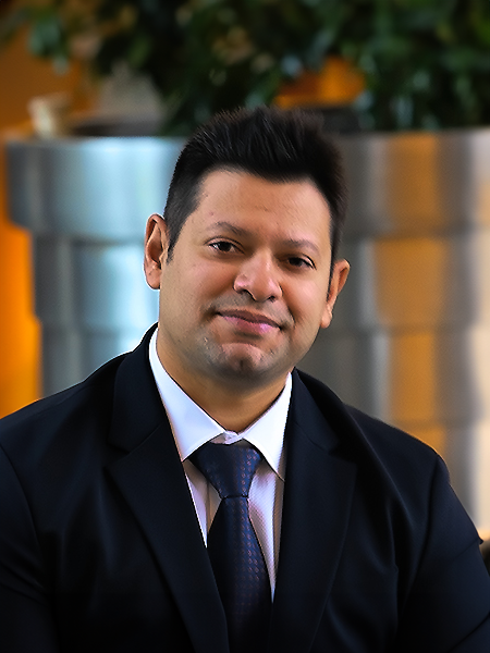 Rajan Gogna