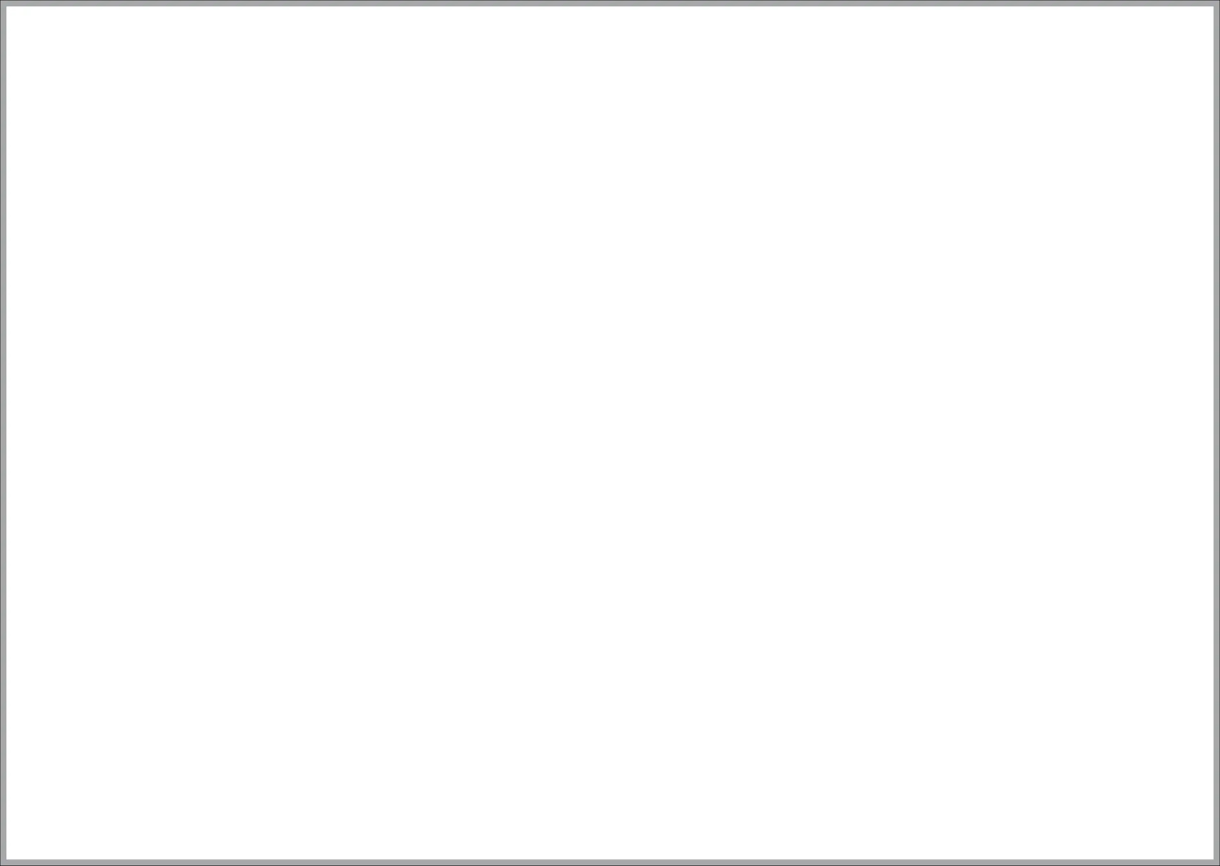White Rectangle