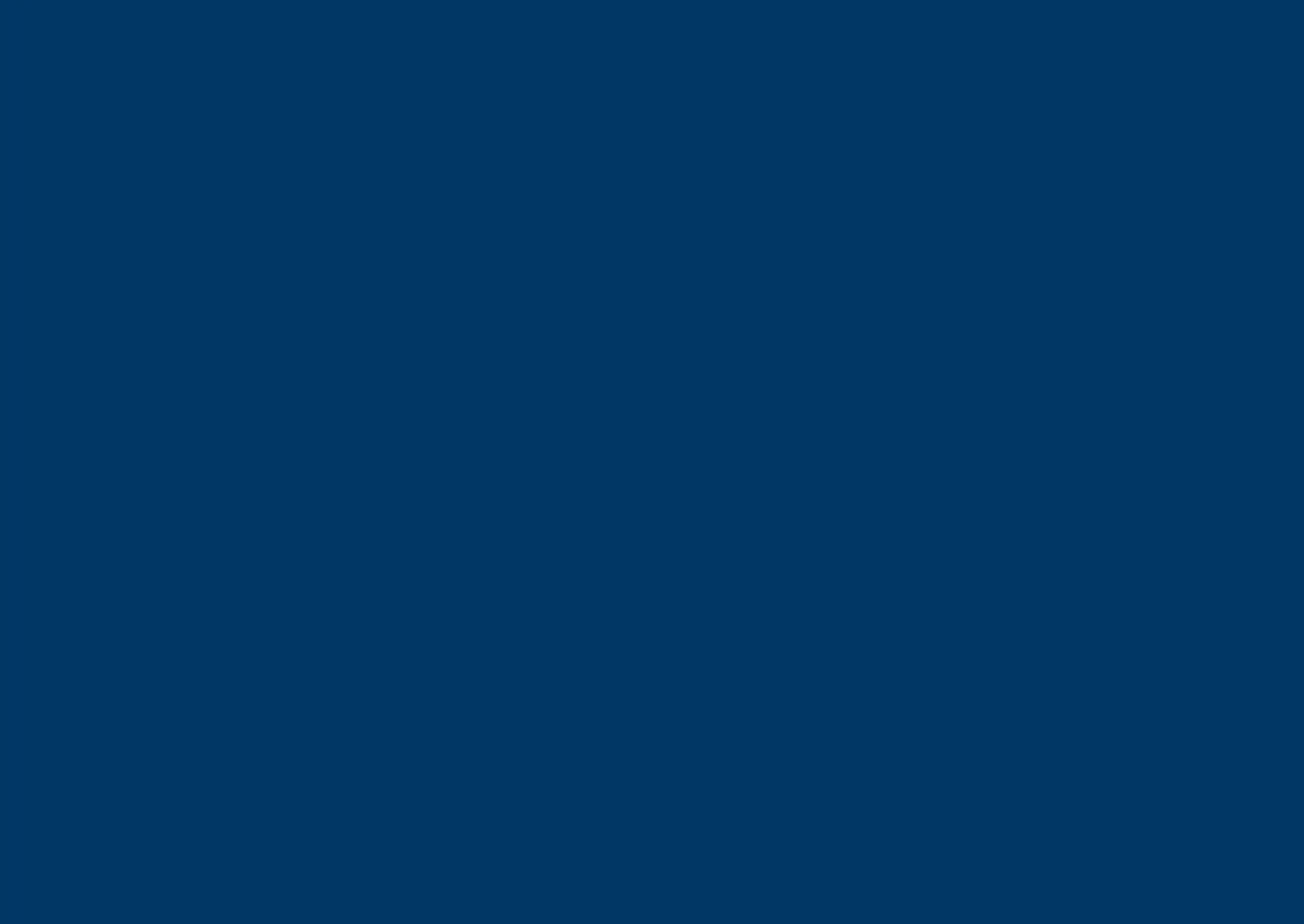Dark Blue Rectangle