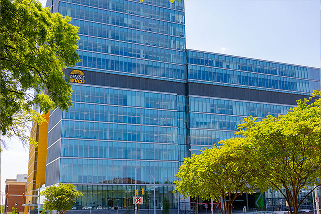 AOP exterior
