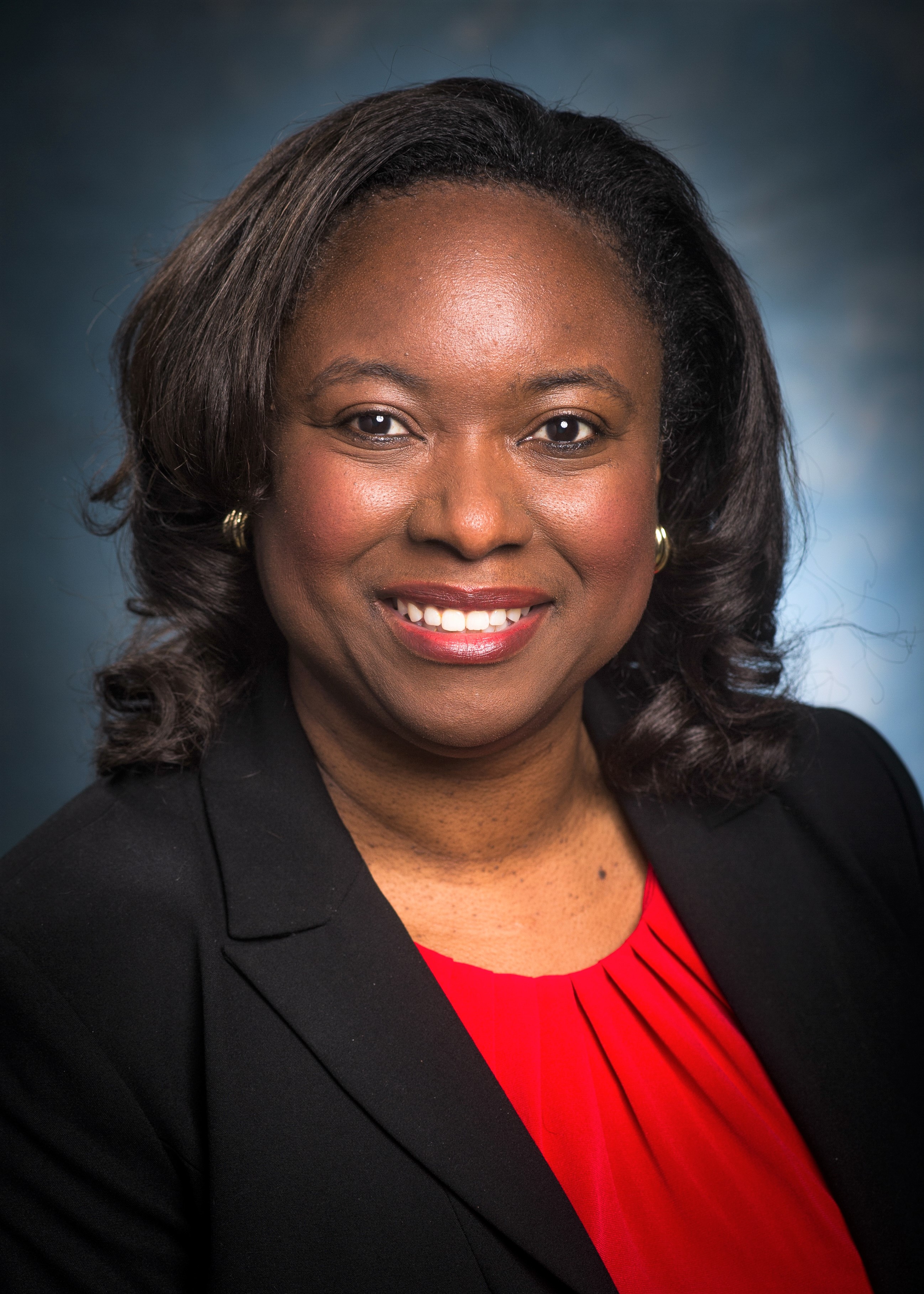 Headshot of Monica L. Baskin, Ph.D