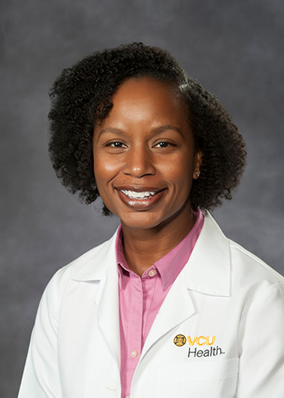 Kimberly Salkey, M.D. headshot