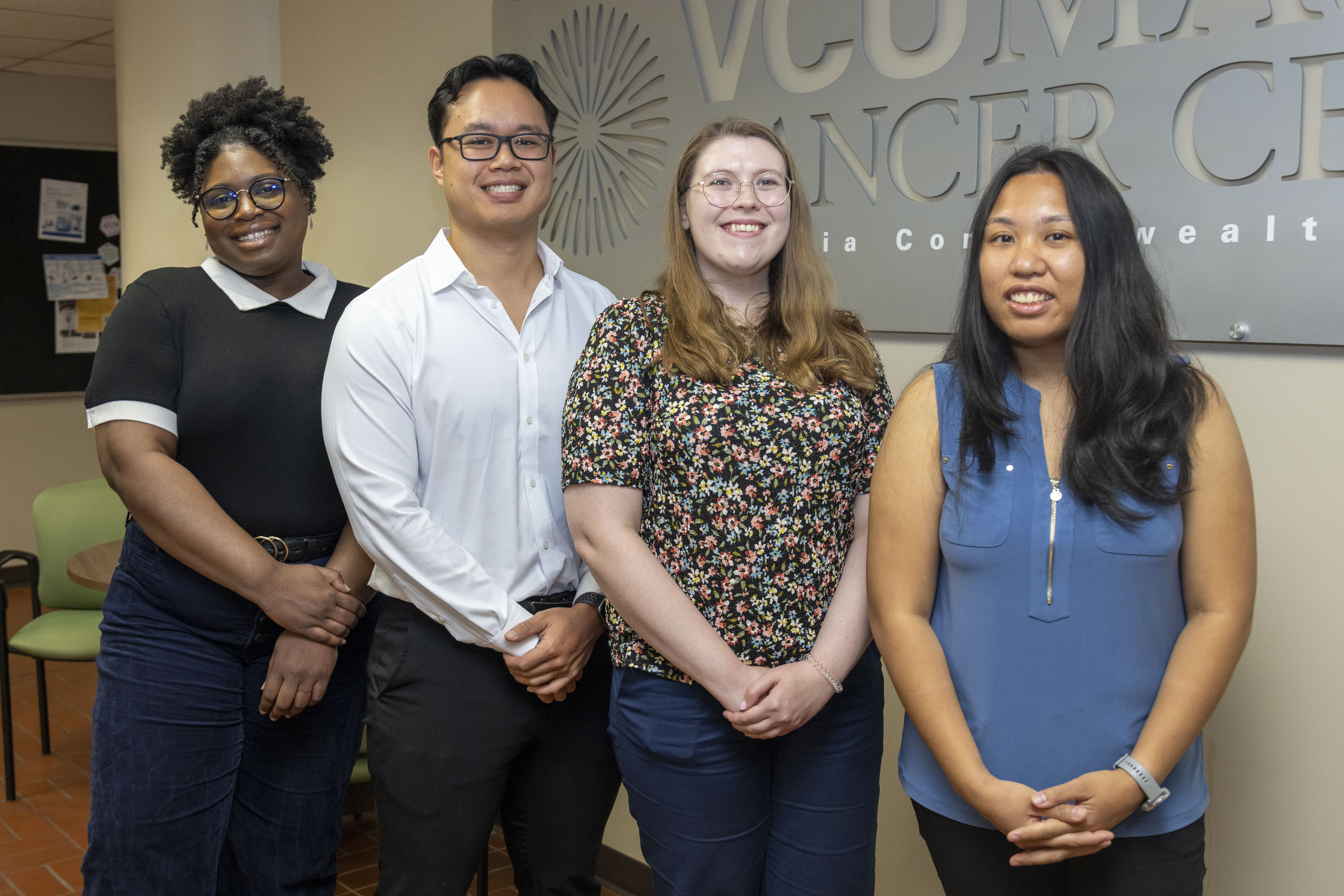 2024 Walter Lawrence Scholar Initiative scholars