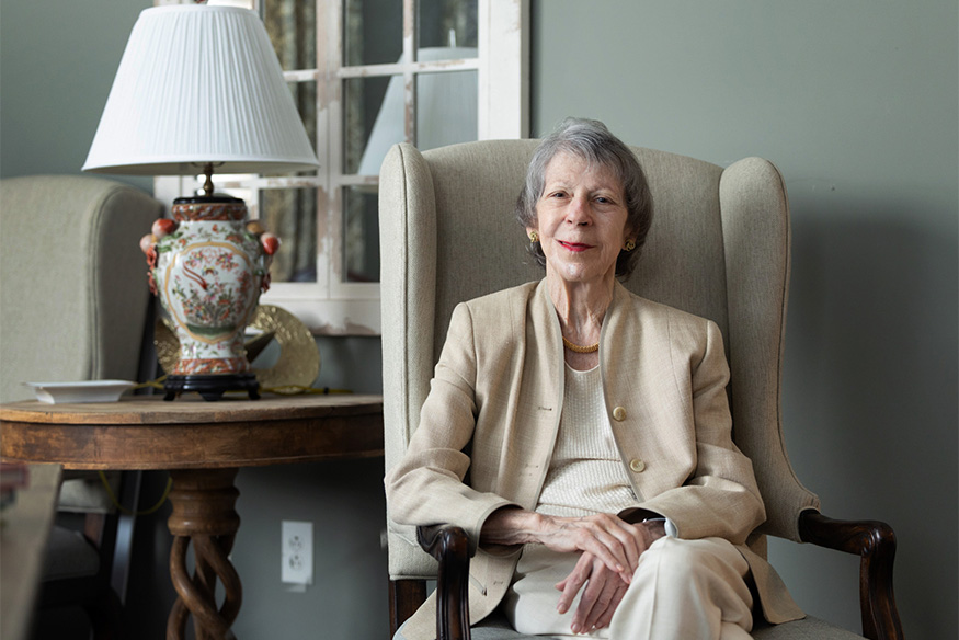 Adrienne Maxwell