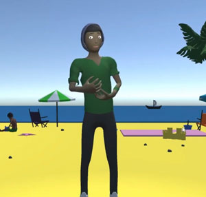 Avatar image
