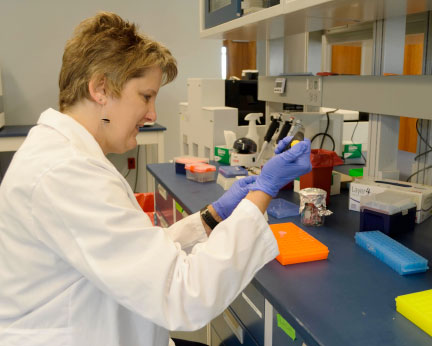 Biobehavioral-Research-Lab