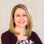 Carrie A. Miller, Ph.D., M.P.H.
