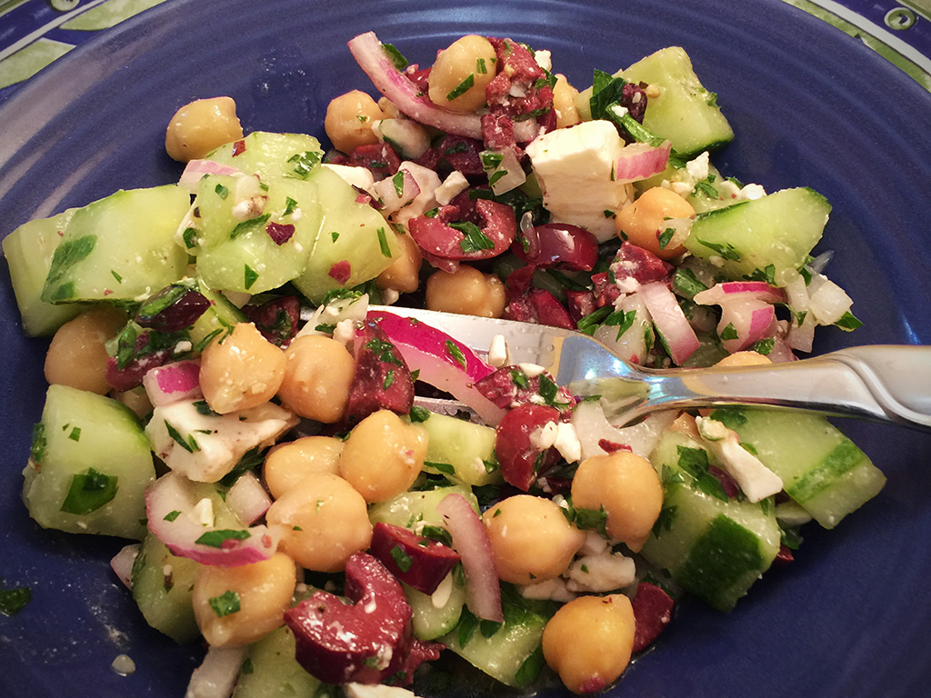 CucumberSalad