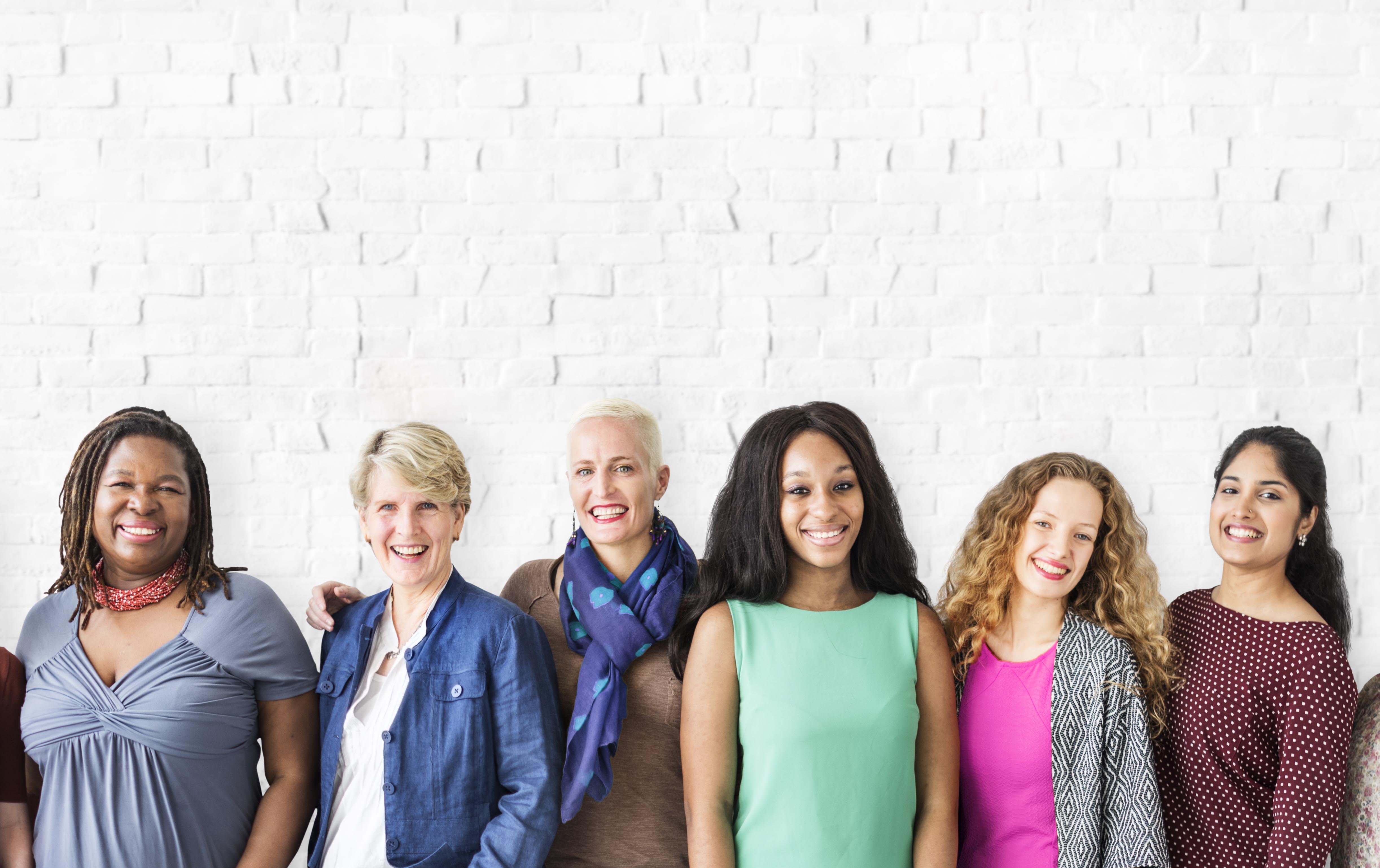 Diversewomenedited