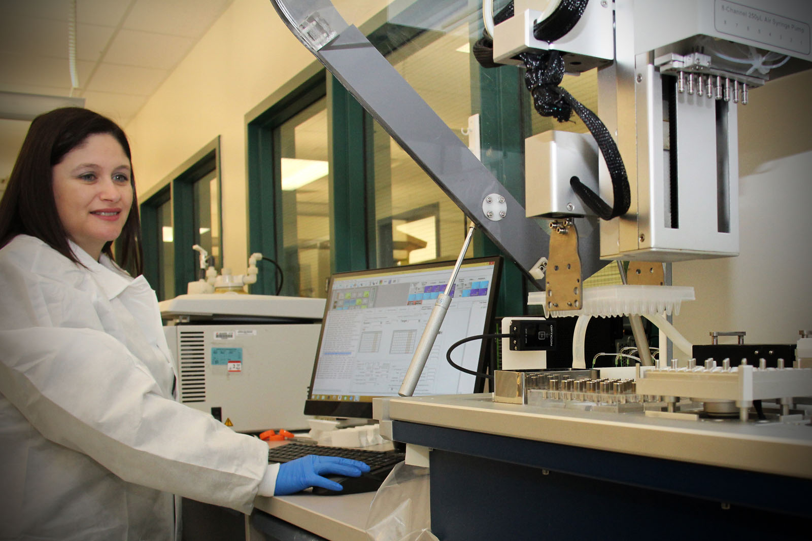 Dumur_Sequencing