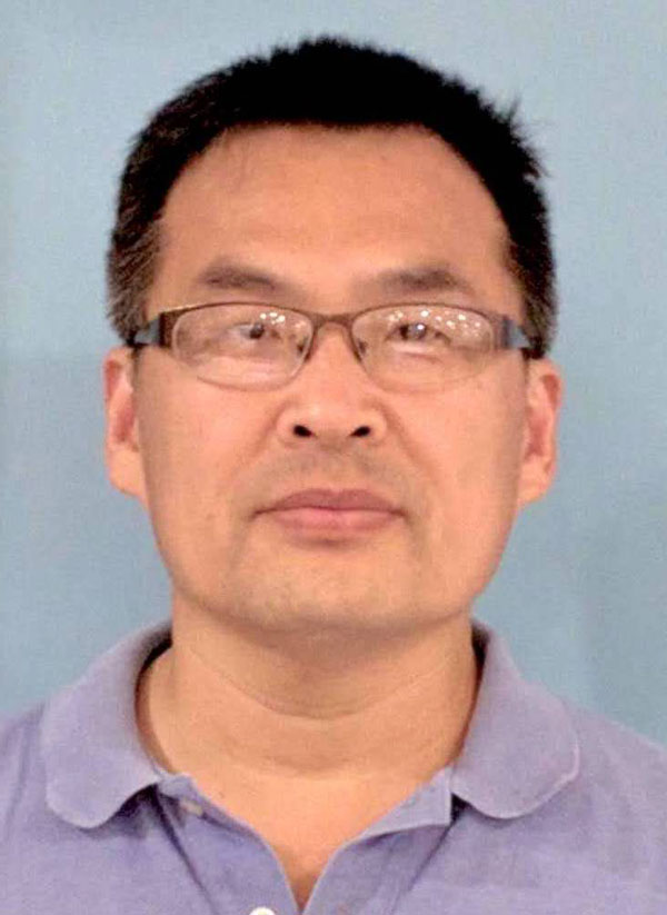 Hengbin Wang