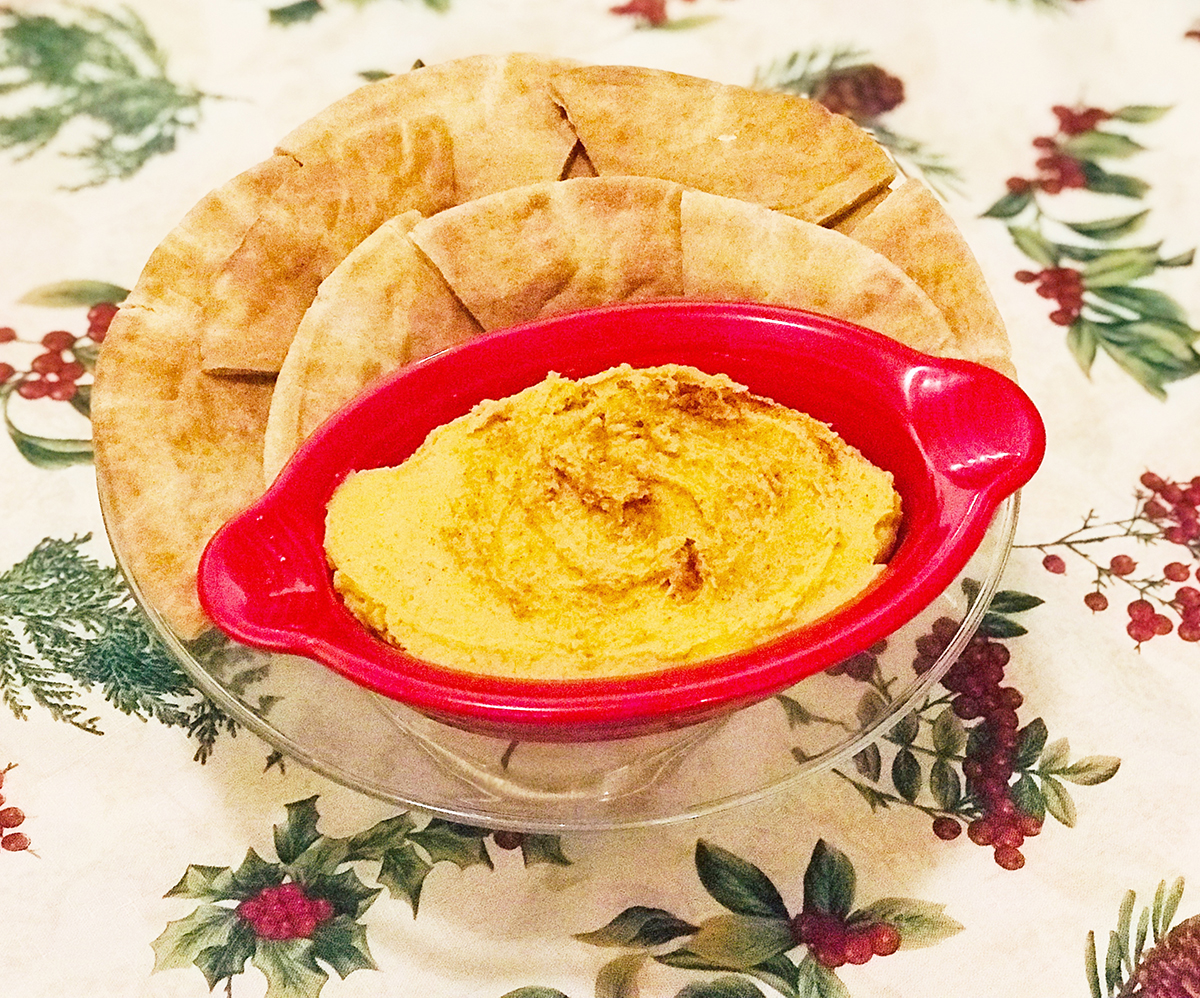 Hummus