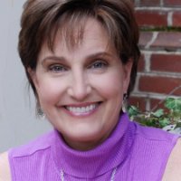 Laurie Crouch