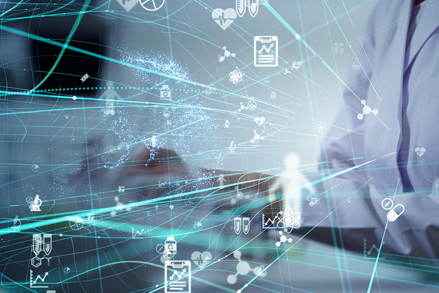 Science technology concept (iStock)