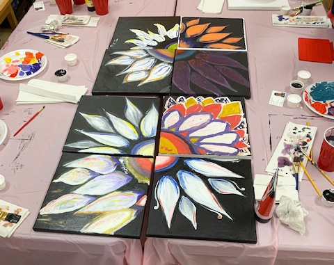 PaintandPause