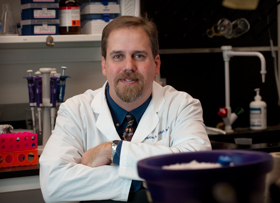 New protein discovered with vast potential