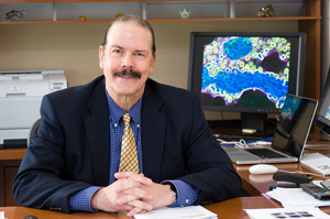 Researchers hope newly discovered gene interaction could lead to novel cancer
