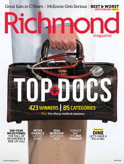 RichmondMagazineTopDocsissue
