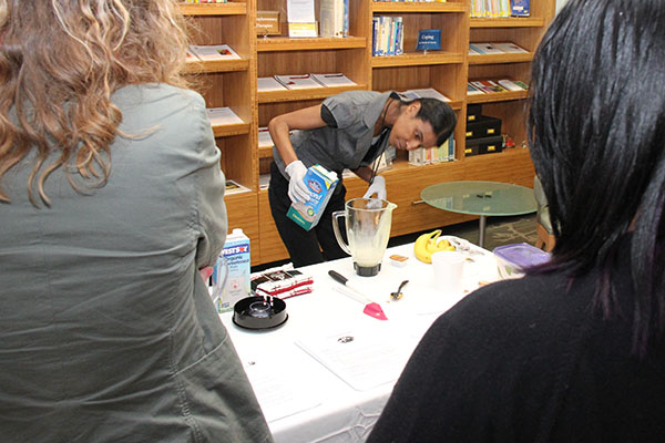 SmoothieWorkshop