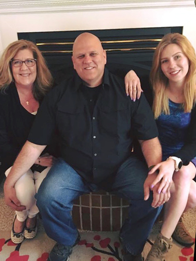 StrohmanFamily