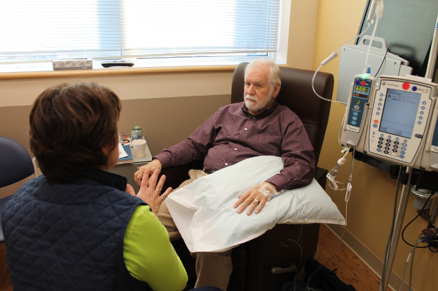 SupportiveCareClinic-MaryMoore