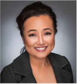 Susan Hong