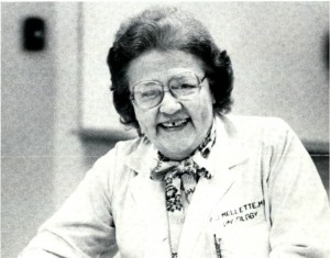Susan-Mellette