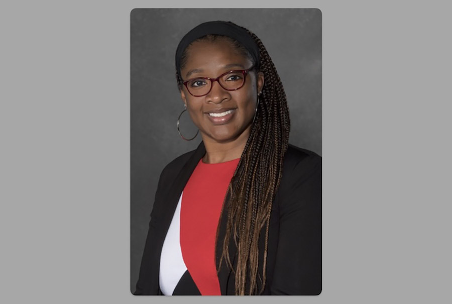 Arnethea Sutton, Ph. D.