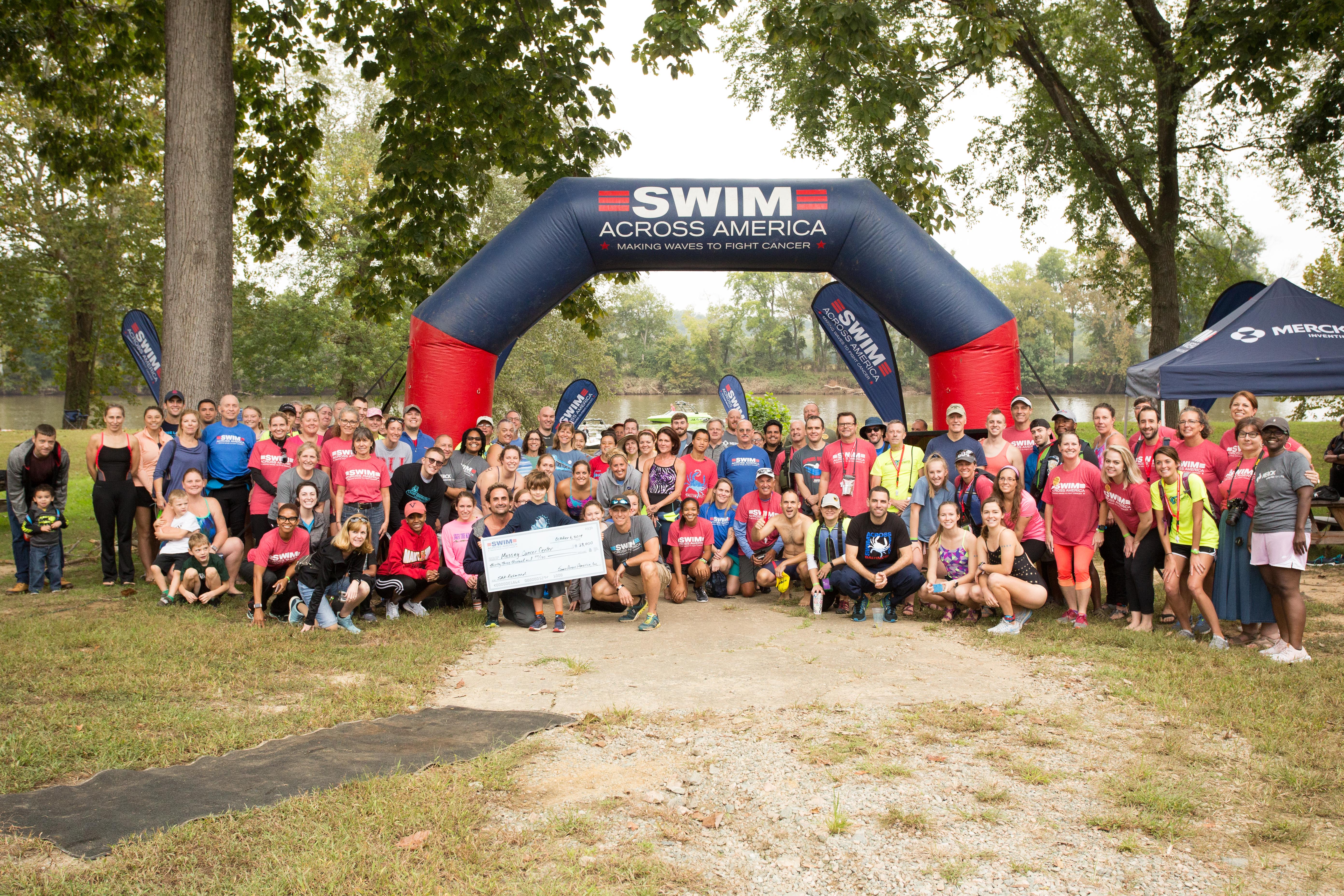 SwimAcrosAmerica2018