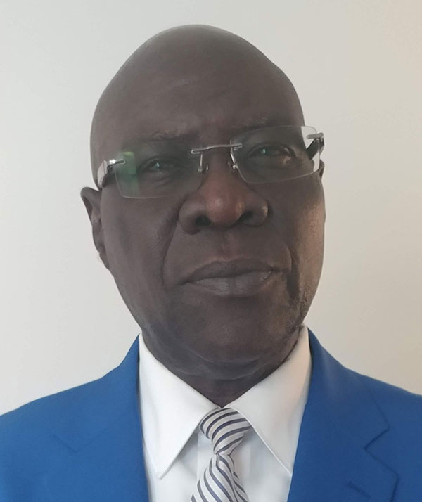 Emmanuel A. Taylor
