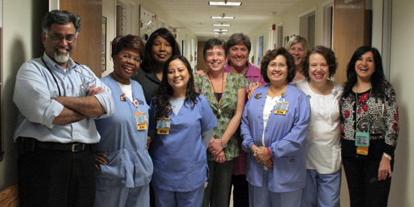 Toor-and-nurses