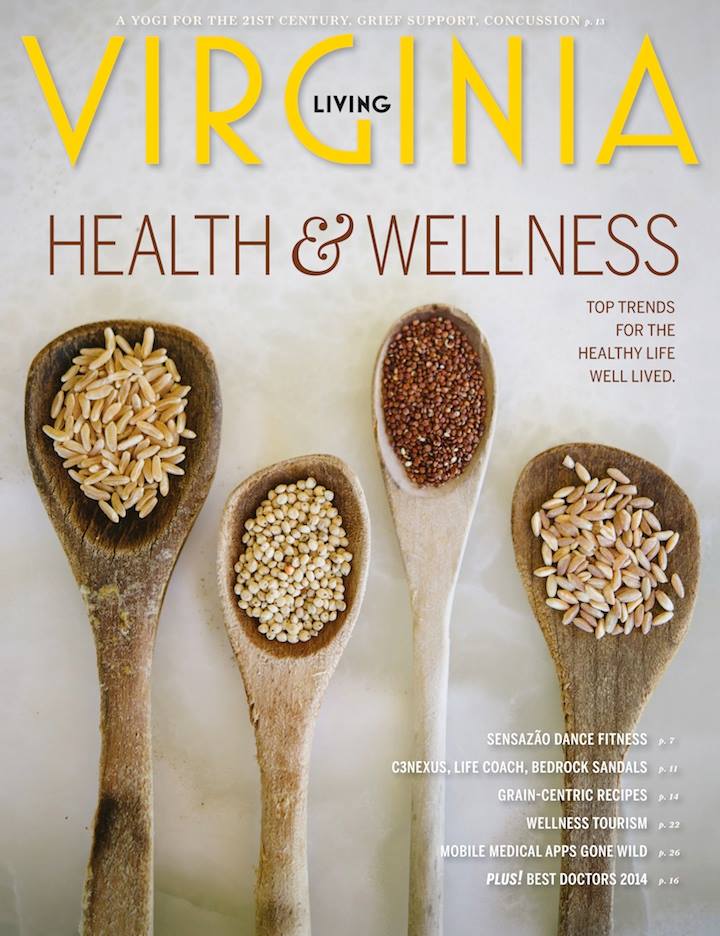 VirginiaLiving