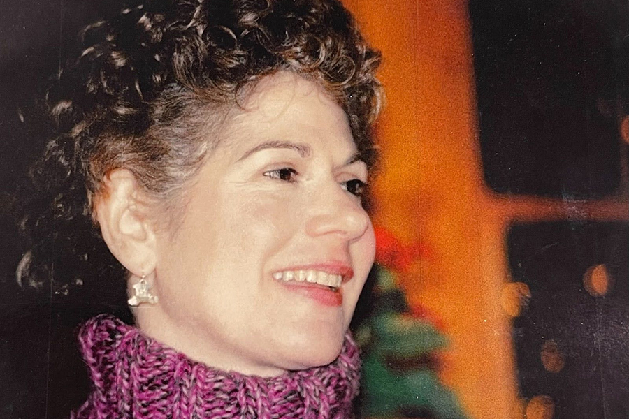 Lisa Thalhimer