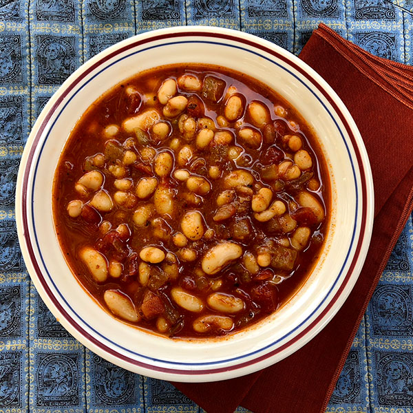 Whitebeanchili-rs
