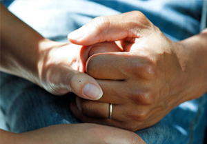 caregiver